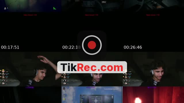 @o6sq TikTok live from 2026-10-09