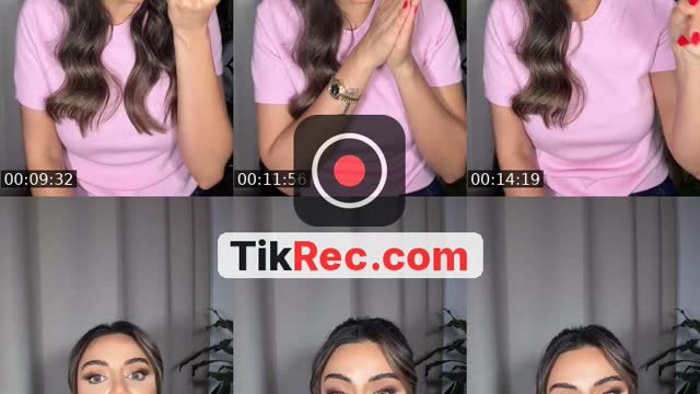 @diana.boudoir TikTok live