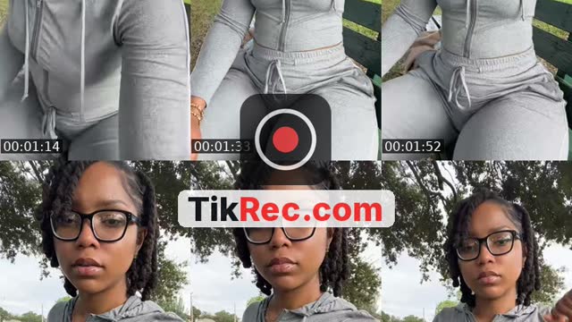 @cocothebest1 TikTok live from 2026-10-09