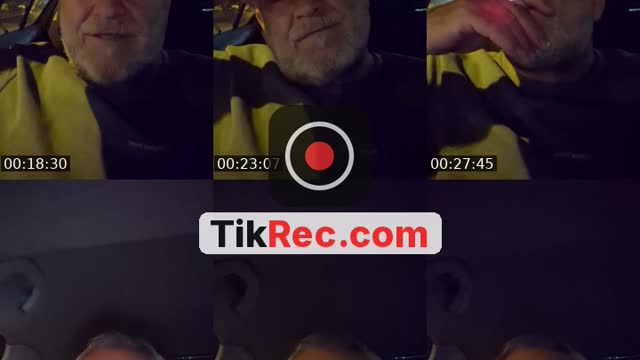 @z.bayar TikTok live