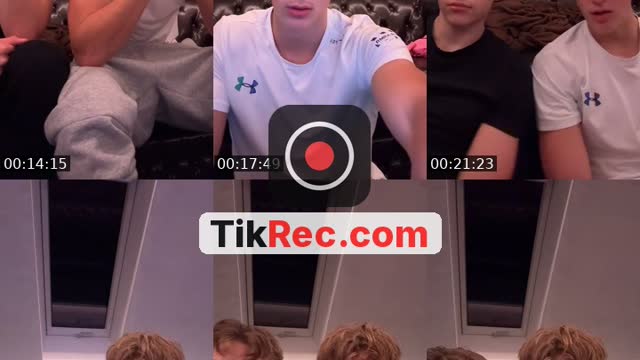 TikTok live: WL 15-0 Rewards by @09t.i.m