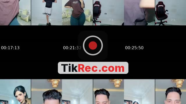 @la_belle277 TikTok live