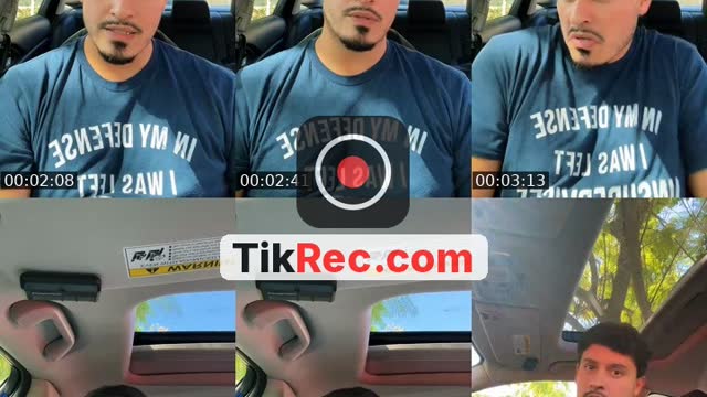 @yonosoyasi5 TikTok live