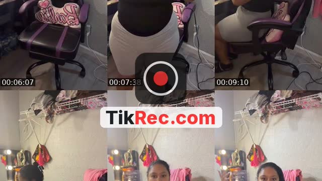 @cookingwithmay67 TikTok live