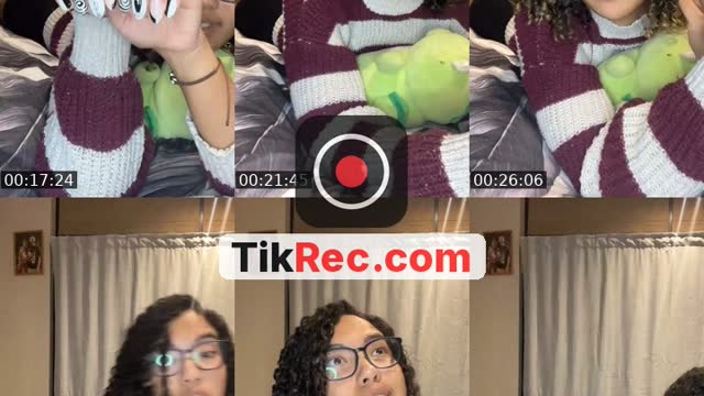 TikTok live: Let’s climb the League by @its_lisa2019