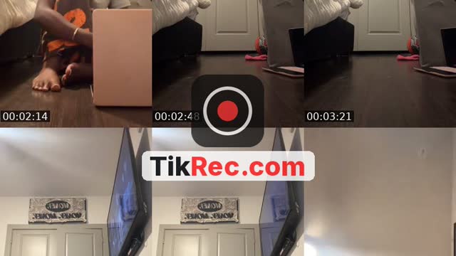 @luv4soless TikTok live