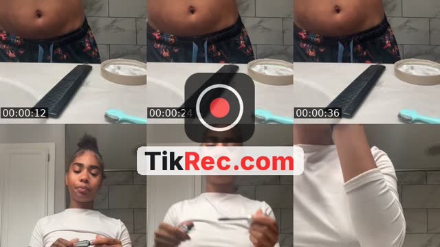 @yogirldede1234 TikTok live from 2026-10-09