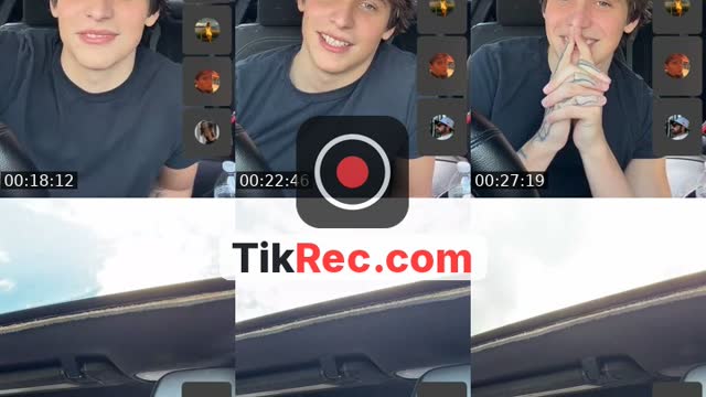 @theyhategavinn TikTok live from 2026-10-09