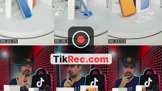TikTok live: IPHONE 18 MEGA CUPOM LIVE by @diogobottino