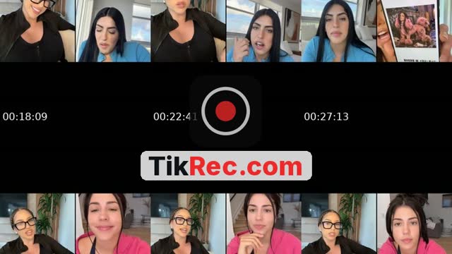 @itsnatnation TikTok live from 2026-10-09