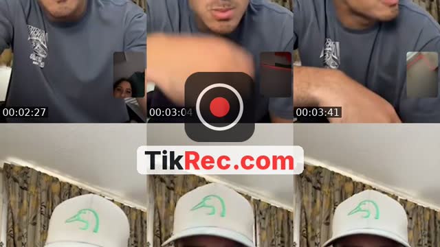 @jacob.2nice TikTok live
