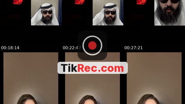TikTok live: ارحبووو by @retamohamad