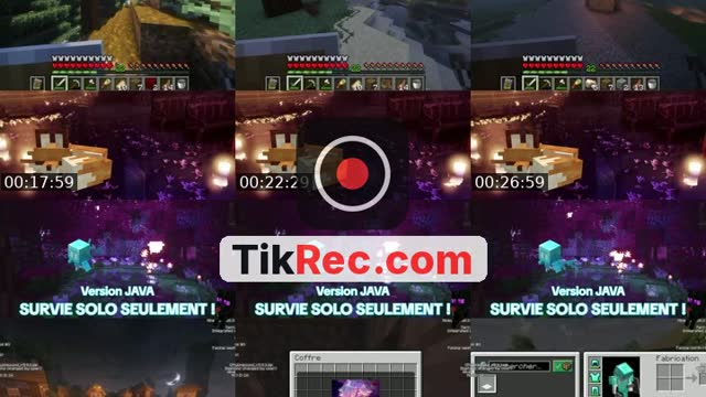 TikTok live: CHILL by @burri3dalive
