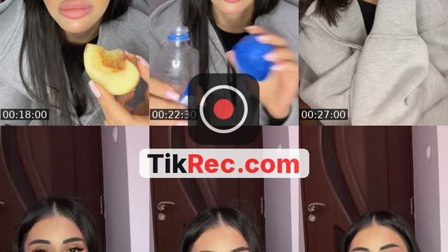 @annie_harutyunyan TikTok live from 2026-10-09