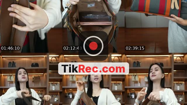 TikTok live: NEW RANSEL PUNCAK 10.10 !!! by @moonbags_live