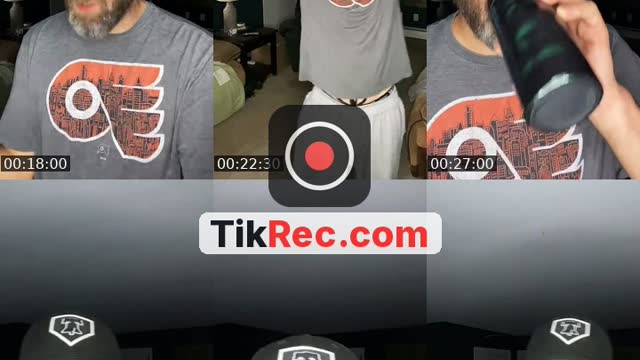 @discokrysko5 TikTok live from 2026-10-09