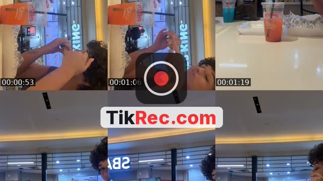 TikTok live: tell me a secret by @ciaralynnrosa