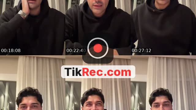 @alphayaloglu TikTok live from 2026-10-09