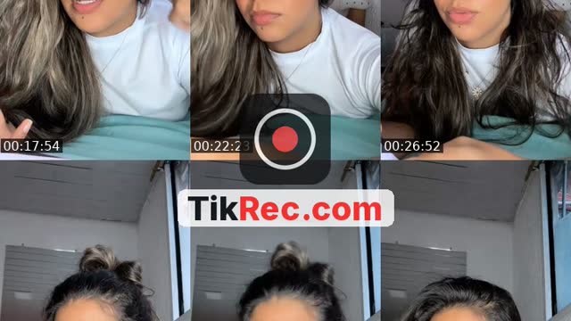 TikTok live: Amor y control by @kamila1998co