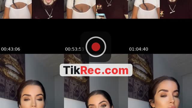@saronaaah_wapii96 TikTok live