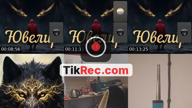 @.gold51 TikTok live