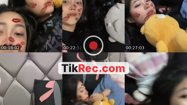 @ryuuu.rx TikTok live from 2026-10-09