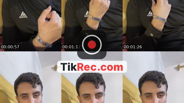 @c7c1o TikTok live from 2026-10-09