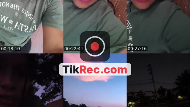 TikTok live: Holiii ✨ by @malu.1997