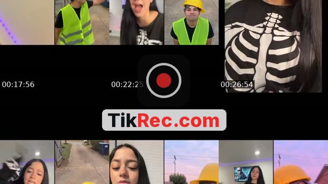 TikTok live: 💀🤍 by @liisbeeth6