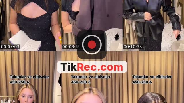 @oznuraaktass TikTok live