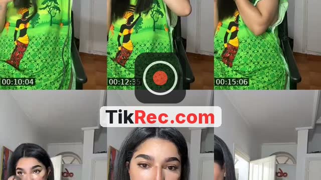 @miafareh TikTok live from 2026-10-09