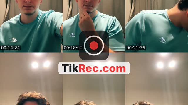 TikTok live: I’m backkk by @simplycjw