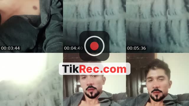 @revner7 TikTok live from 2026-10-09