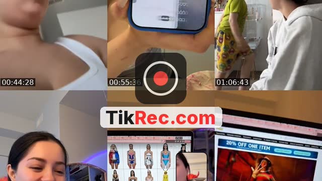 @iamahuu TikTok live from 2026-10-09