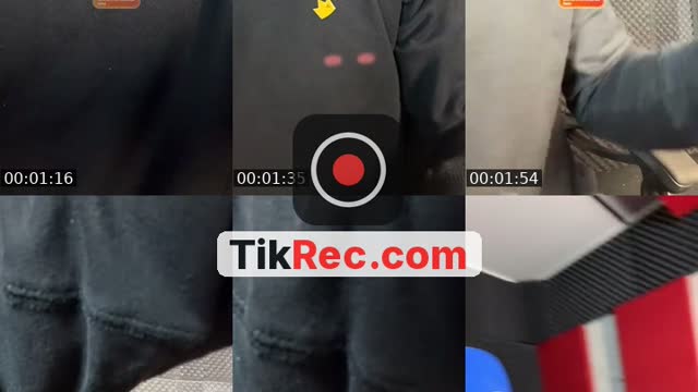 @naimdarrechilemete TikTok live from 2026-10-09
