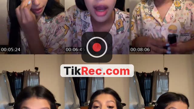 TikTok live: hola  tik tok by @is_tiktok2