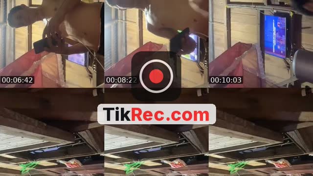 @rudy.davila20 TikTok live