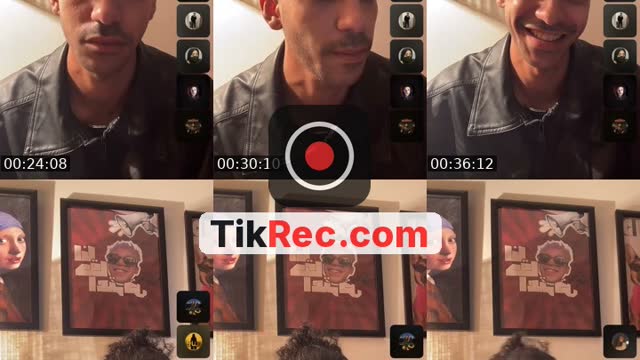 TikTok live: كارثه الشيوخ  by @withboodz