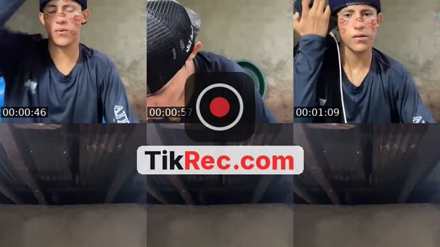 @darvin.varela4 TikTok live from 2026-10-09