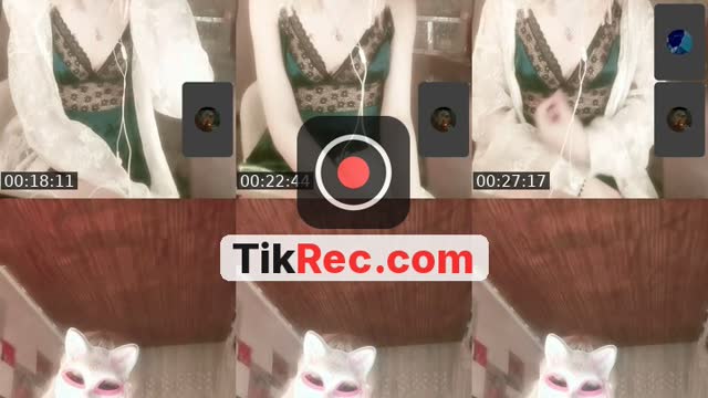TikTok live: 🎈 by @byeolxstar