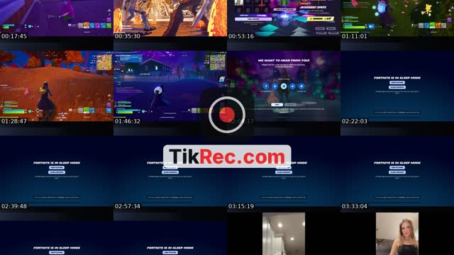 TikTok live: Lets Go LIVE! by @kilee762