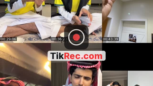 @ek502o TikTok live