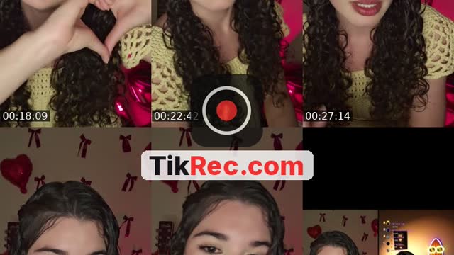 TikTok live: sonho em ganhar um 🦁 by @cavalcanteh_kel