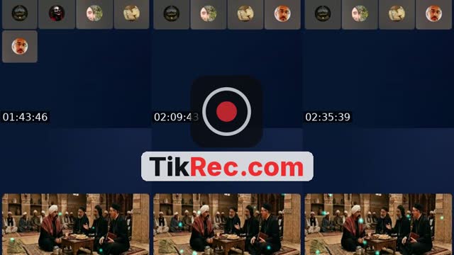 TikTok live: النقاش في الكتاب المقدس باحترام by @user1663737217021
