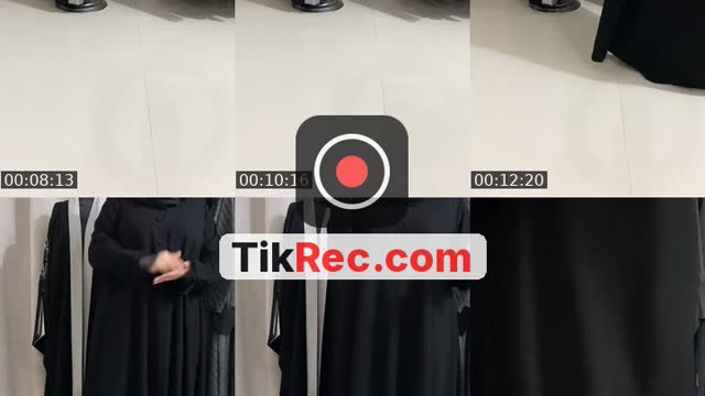 @dar_ghazlan5 TikTok live