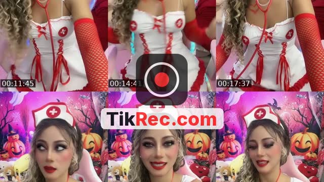 TikTok live: HelpSol light up the gallery 🥹 by @solmeuamor
