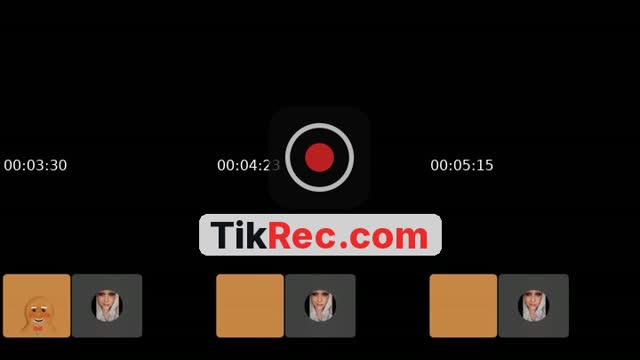 TikTok live: Hey by @daltonthatsme
