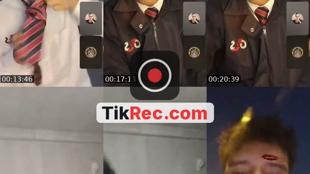 @charlexon.javier TikTok live
