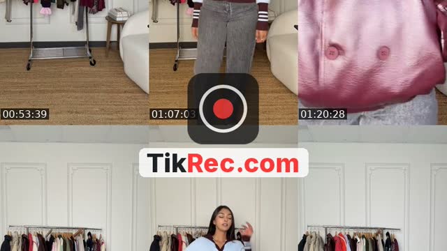 TikTok live: FALL FINDS + FLASH SALES by @easyclothesusa