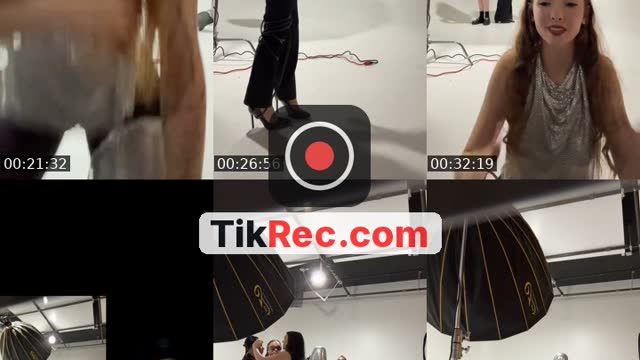 TikTok live: Ch.15 Ep.9 by @inessomers